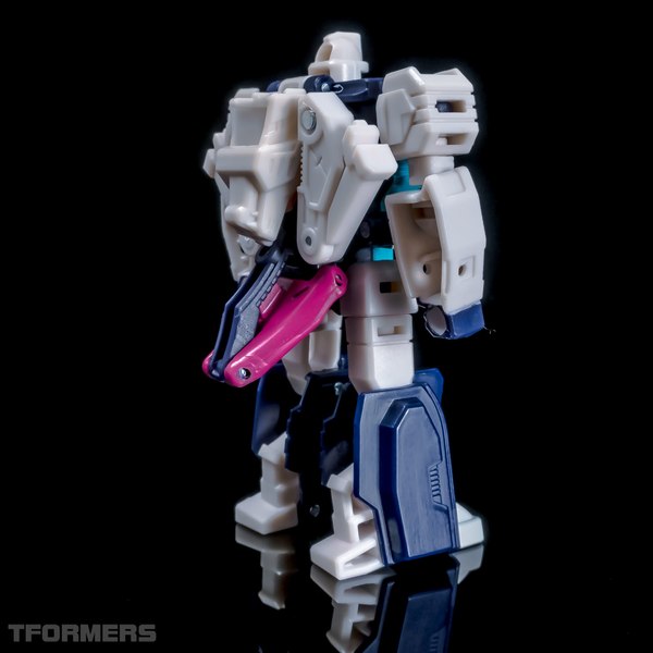 TFormers Titans Return Gallery   Siege On Cybertron Pounce 57 (56 of 92)